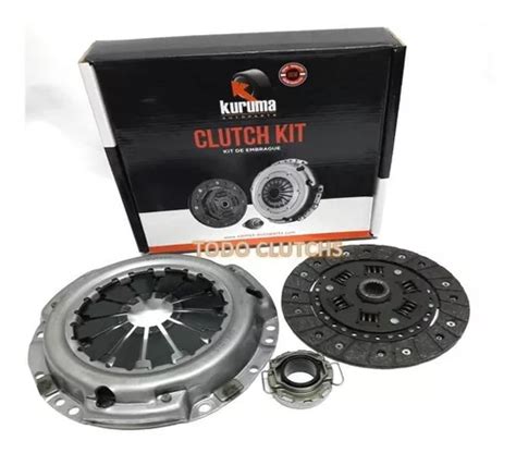 Kit De Clutch Embrague Geely Ck Geely Mk MercadoLibre