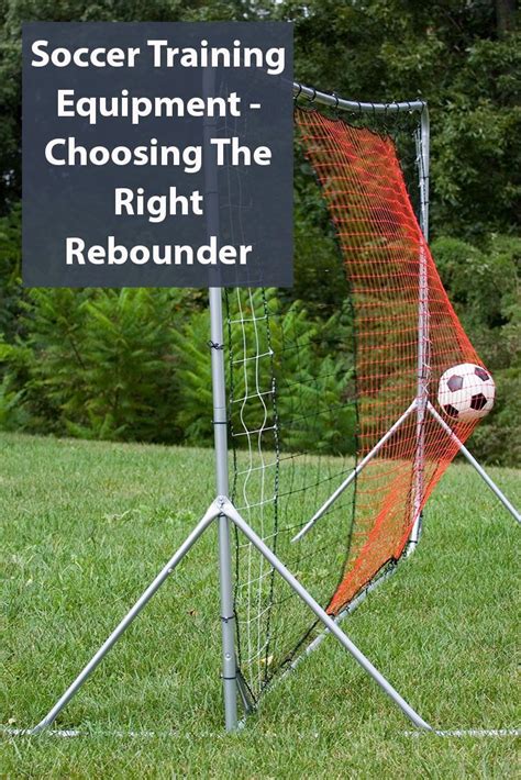 Best Soccer Rebounders For 2022 Reviews And Complete Buying Guide