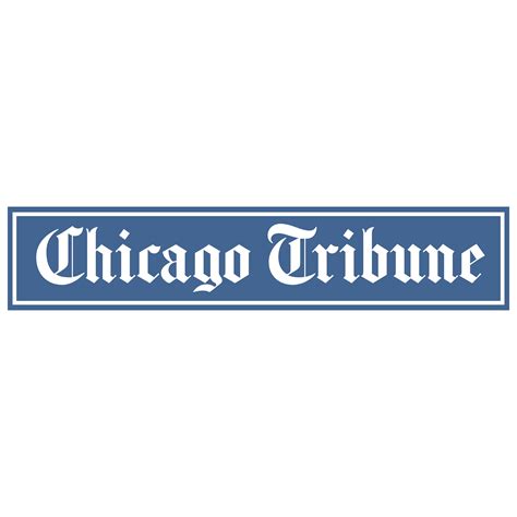Chicago Tribune Logos Download