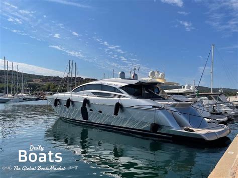 2009 Pershing 72 For Sale View Price Photos And Buy 2009 Pershing 72