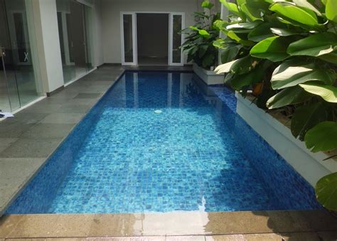 Menikmati Kesenangan di Taman Kolam Renang Impianmu