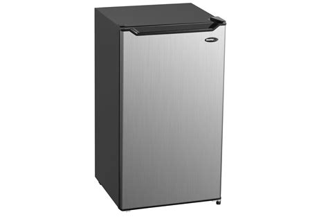 Maybe you would like to learn more about one of these? Danby Diplomat 4.4 Cubic Foot Mini Fridge - Stainless Look ...