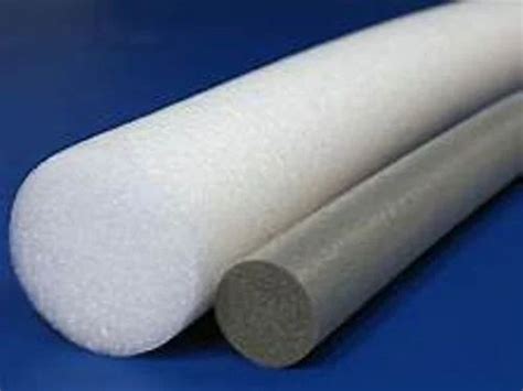 Pe Foam Backer Rod For Industrial Thickness 3 Mm To 30 Mm Rs 2