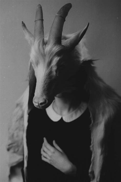 Laura Makabresku And Death In A Magical Land Surreal Photography 9