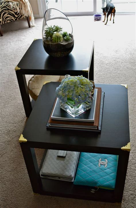 Top 10 Ikea Lack Table Hacks Tutorial And Ideas Noted List