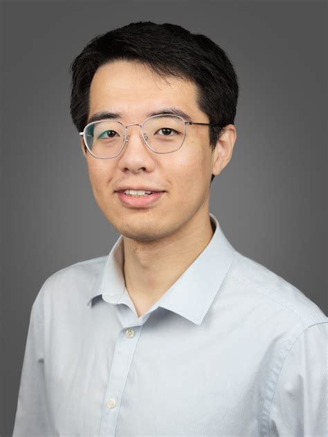 DU Yutong – Electrical and Computer Engineering