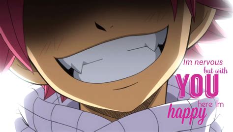 But if anyone were to topple him, it would be bakugou. Natsu smile | Fairy tail anime, Natsu fairy tail, Fairy tail