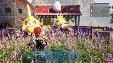 Palworld Breeding Guide How To Breed Pals Hatch Eggs And More