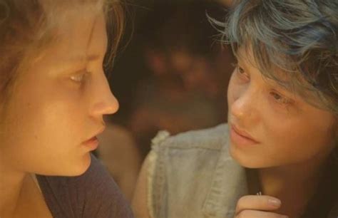 Tiff Review Blue Is The Warmest Color Aka The Movie With The Sex