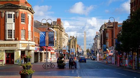 Visit Southport 2024 Travel Guide For Southport Liverpool Expedia