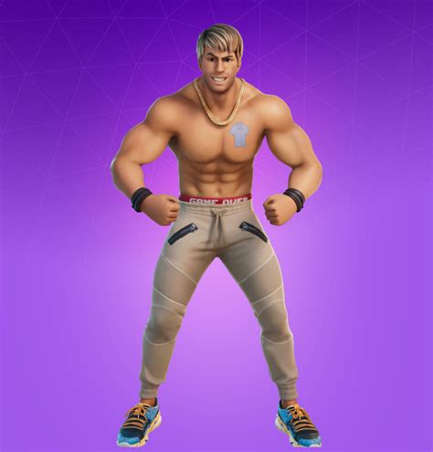 Fortnite Dude Skin Character Png Images Pro Game Guides