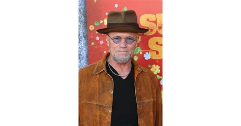 Michael Rooker In Real Life See The Suicide Squad Cast In And Out Of