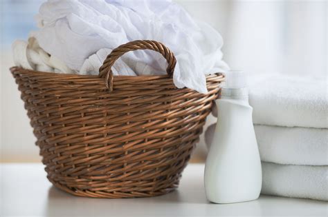 Are You Getting The Best Laundry Results From Chlorine Bleach