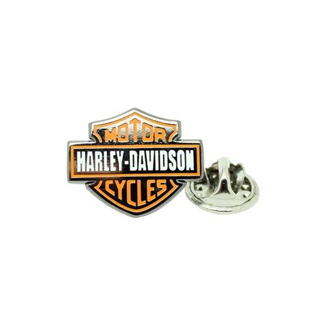 Free Shipping Harley Motorcycle Pin Both Comfortable And Chic Best Price