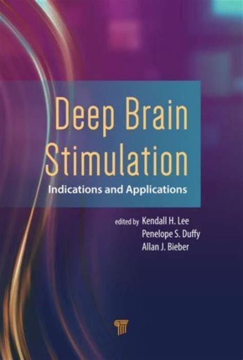 Deep Brain Stimulation 9789814669894 Kendall H Lee Boeken