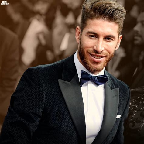 Real Madrid Renew The Contract Declare A Sergio Ramos To 2 Flickr
