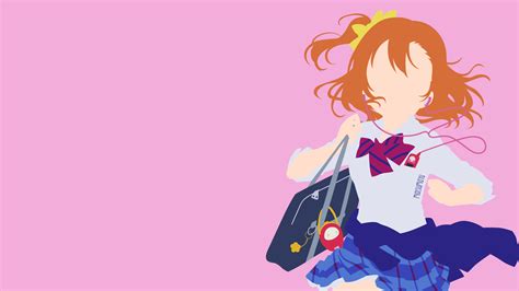 Love Live Hd Wallpaper Background Image 1920x1080 Id963073
