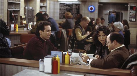 Yada Yada Scientists Name New Virus After Seinfeld Catch Phrase