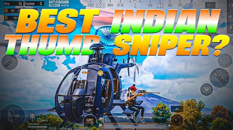 Best Indian Thumb Sniper BGMI MONTAGE OnePlus 9R 9 8T 7T 7 6T 8