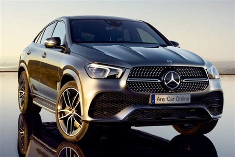 Mercedes Gle Coupe Leasing Any Car Online