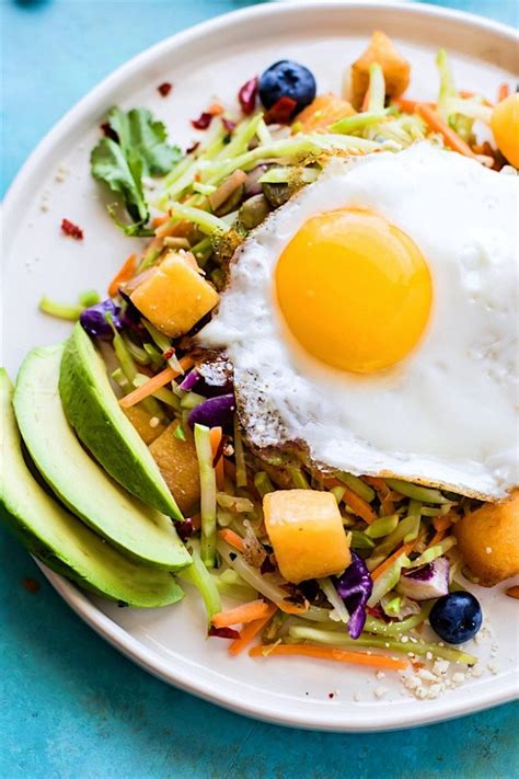 20 Quick and Easy Keto Breakfast Recipes to Start Your Day • Sarah Blooms