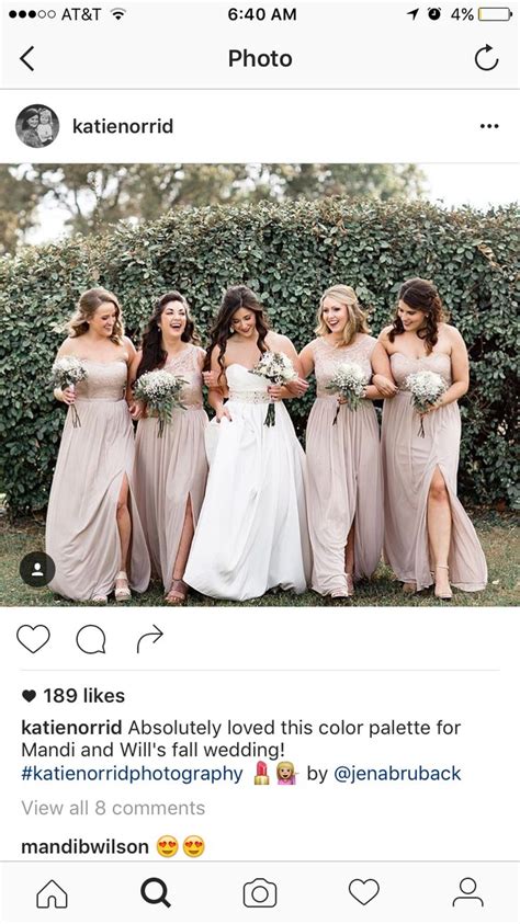 Pin By Becca Smith On Biancas Wedding Wedding Bridesmaid Dresses