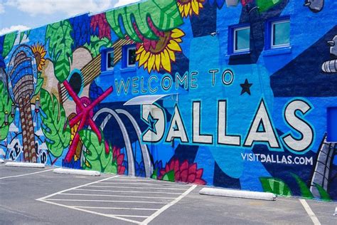 10 Best Places To Take Pictures In Dallas Anna Sherchand