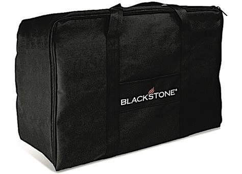 Blackstone 5035 Griddle Bundle Carry Bag Only For 17in Or 22in Tabletop