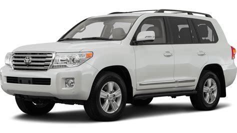 2015 Toyota Land Cruiser Base For Sale In San Antonio Tx