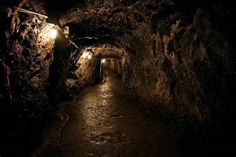 Underground Mining Stock Photos Pictures And Royalty Free Images Istock