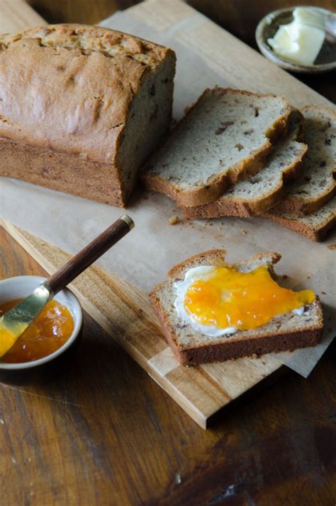 Use the flat side of a large cheese grater and put some of the dough on it and push though with a back and forth motion with a spatula. Banana Bread (gluten free) | Bob's Red Mill's Recipe Box