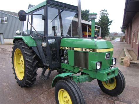 Parris Tractors Ltd New And Used Tractors Combines Harvesters And Other Farm Machinery In