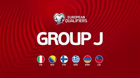 European Qualifiers Preview Show 492019 Open Tv