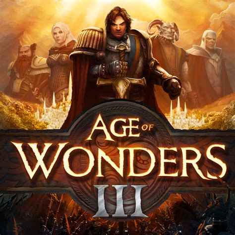 Все еще отличная игра Обзор Age Of Wonders 3 Компьютерные и