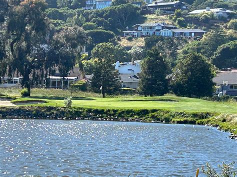 Peacock Gap Country Club Details and Information in Northern California