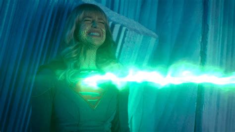 Supergirl Vs Kryptonite 06 By Pippl On Deviantart