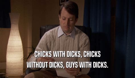 Peep Show Gifglobe Chicks With Dicks Chicks Without Dicks Guys