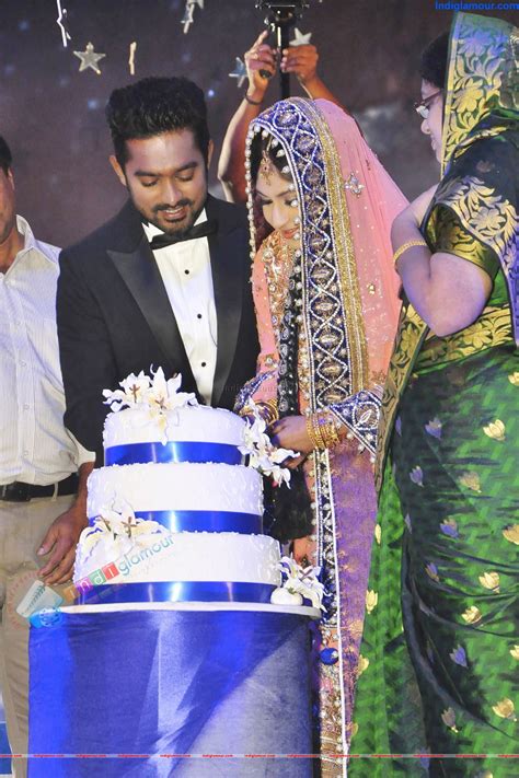 Asif ali is an actor and producer, known for wrecked (2016), mr. Asif Ali Wedding Reception photos - #288010
