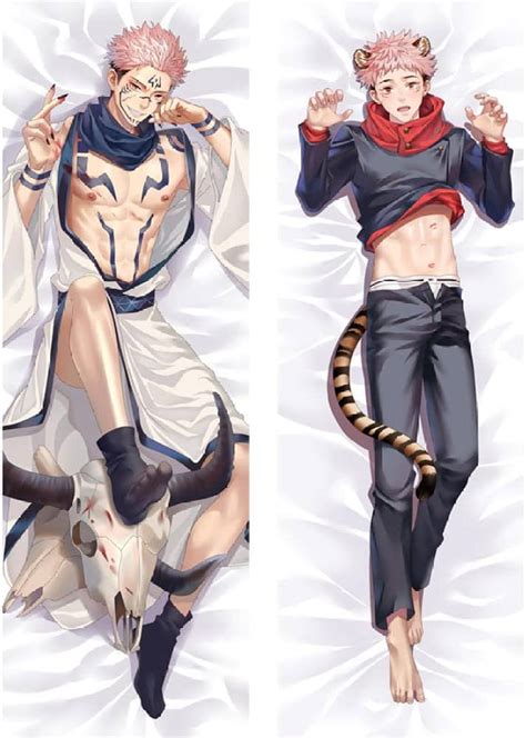 Details More Than Body Pillow Covers Anime Super Hot In Duhocakina