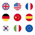 Flags Icons Flag Icon Country Vector Countries