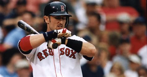 Nomar Garciaparra Debuts On Bbwaa Hall Of Fame Ballot Baseball Hall Of Fame