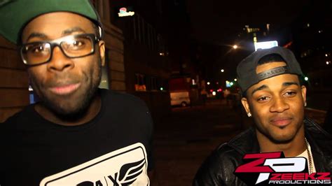 Conceited And Kojo Talk Wildnout Series Youtube