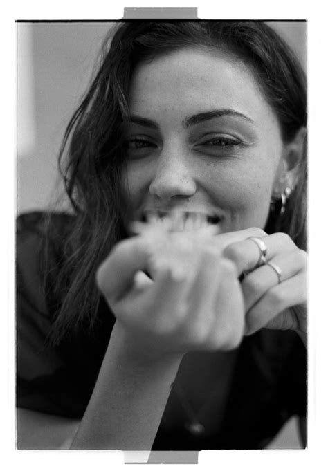 Picture Of Phoebe Tonkin