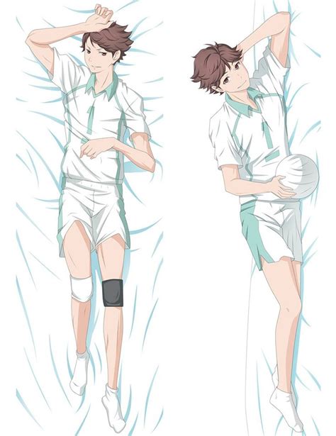 Haikyuu 69046html Body Pillow Anime