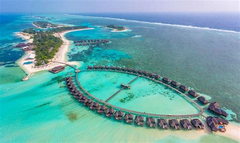 Best Places To Visit In Maldives Sightseeing And Tourist Attractions