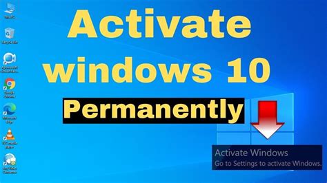 How To Activate Windows 10 Activate Windows Go To Setting To Activate