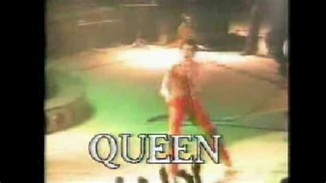 Comercial Queen En México 1981 Youtube