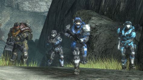 Halo Reach Gets Release Date For Xbox One And Pc Shacknews