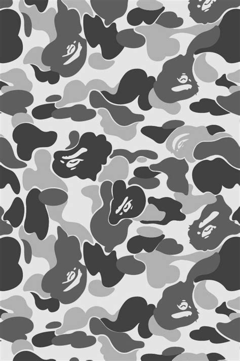 1920x1080 - Bape Camo Wallpapers - Wallpaper Zone (With ...