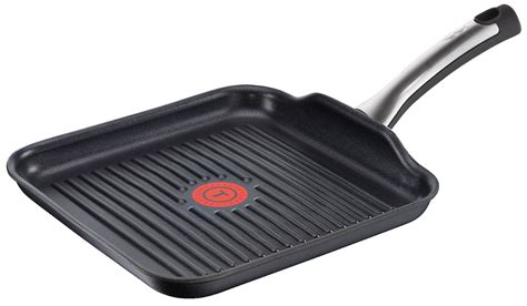 Tigaie Grill Tefal C Pret Avantajos Ideall Ro